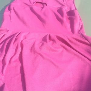 Plus size sexy dress from sears dept store.